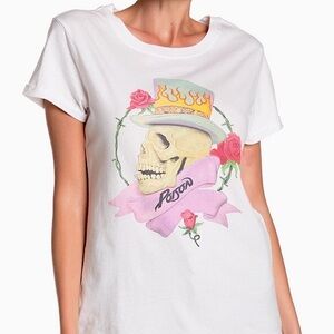 Project Karma Poison Graphic Tee